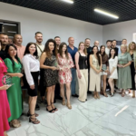 «Платформа успіху» вітає підприємців України з професійним святом!