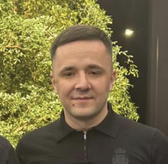 Миколай Вронський