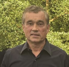 Юрій Вронський